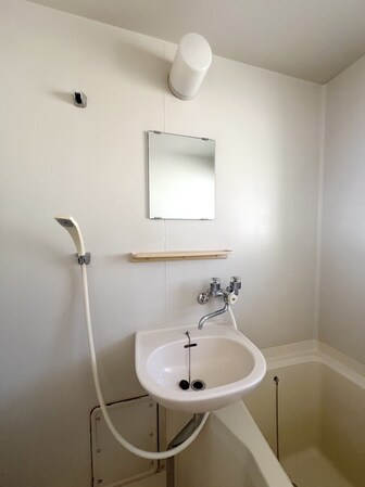 コーポラス八木下第2Bの物件内観写真